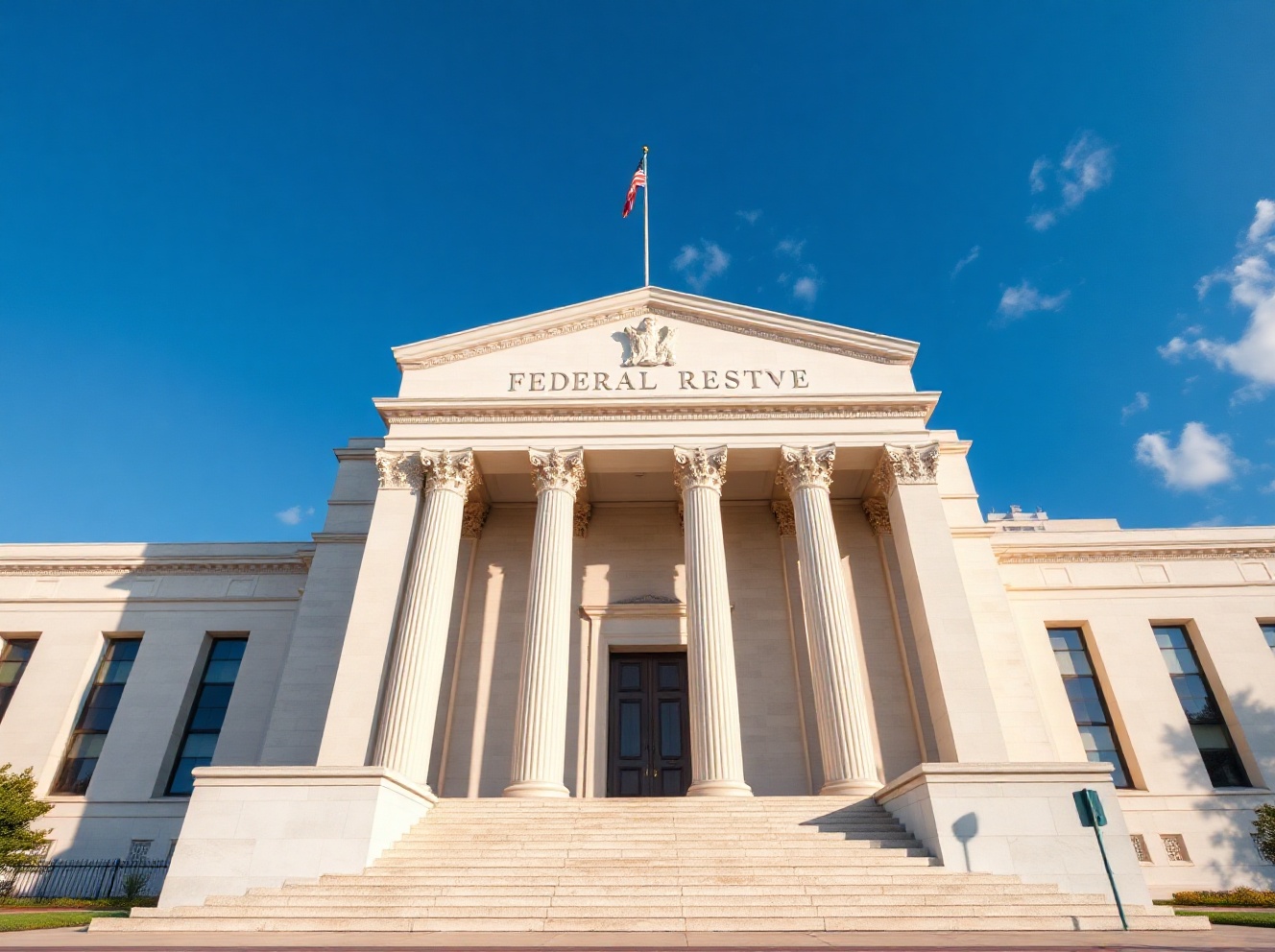 Economists Predict Fed to Hold Interest Rates Steady Through 2025, Reuters Poll Shows