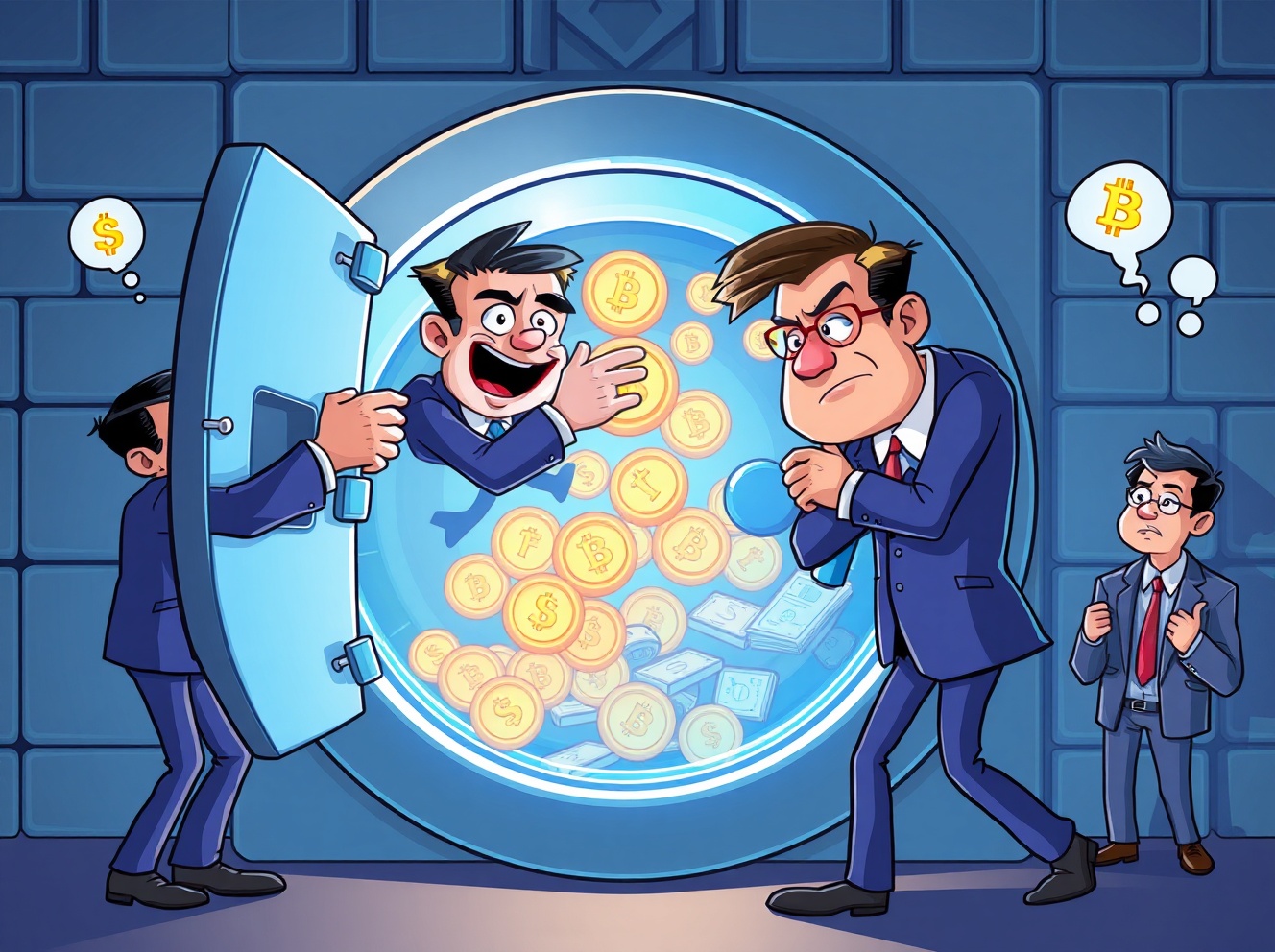 Shocking Edel Finance Token Controversy: Insiders Acquire 30% Despite Fair Launch Promise