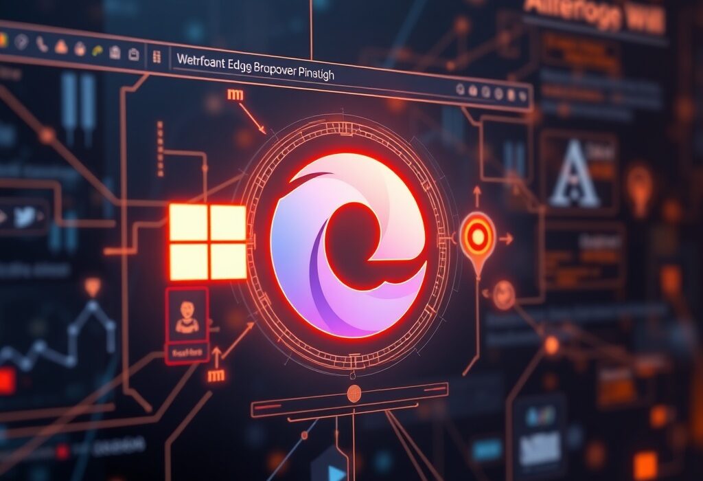 AI Browser: Microsoft Edge's Copilot Mode Unlocks a New Era of Web Browsing