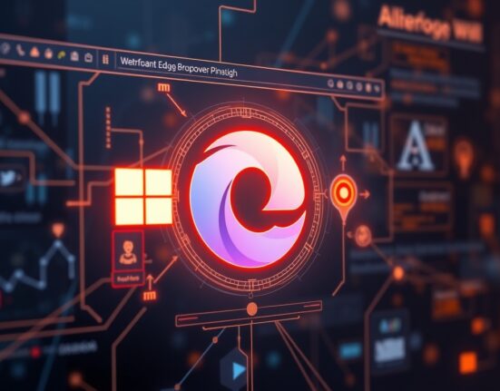 AI Browser: Microsoft Edge's Copilot Mode Unlocks a New Era of Web Browsing