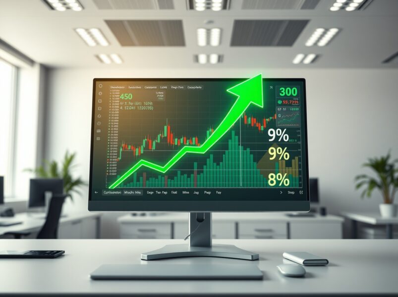 EDGEX Cryptocurrency Skyrockets: LBank Labs Reports Stunning 652% Pre-Market Surge