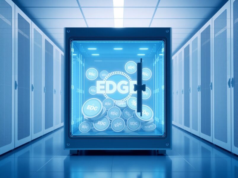 EdgeX Launches Crucial EDGE Token Buyback Initiative Following Distribution Controversy