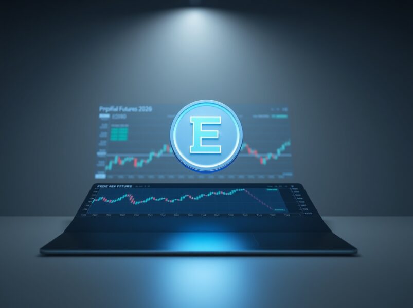 EdgeX EDGE Token Launch: A Groundbreaking Moment for Decentralized Perpetual Trading Arrives March 31