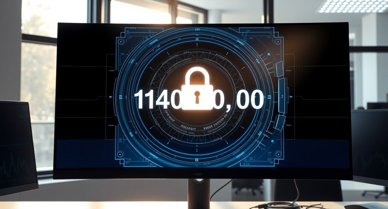 edgeX EDGE token lockup smart contract interface showing 140 million tokens secured in transparent digital vault