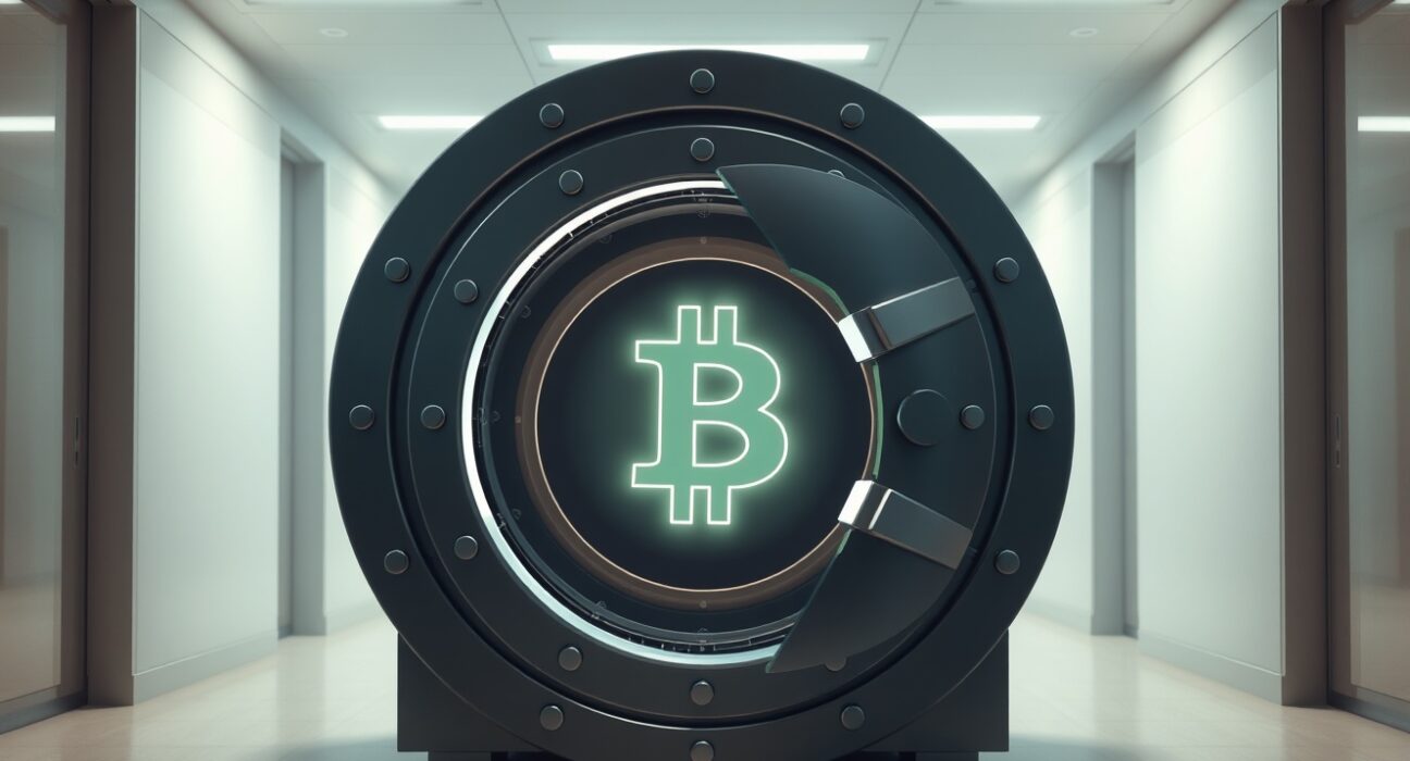 EDX Markets applies for national trust bank charter for crypto custody services