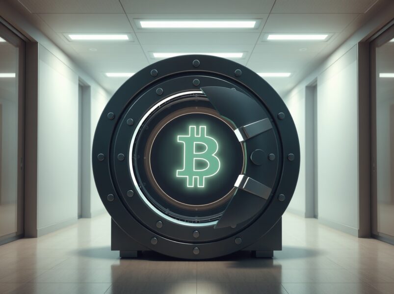 EDX Markets Boldly Pursues National Trust Bank Charter to Bridge Wall Street and Crypto