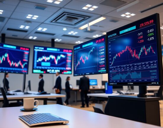 Institutional crypto trading platform EDX Markets secures $76 million Series C funding led by SBI Holdings.