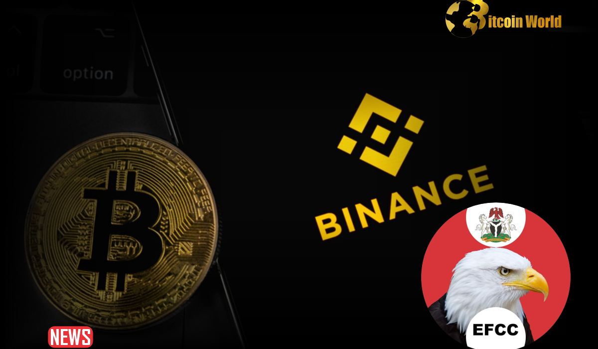 Nigeria’s EFCC Refuses To Let Binance’s Tigran Gambaryan Go