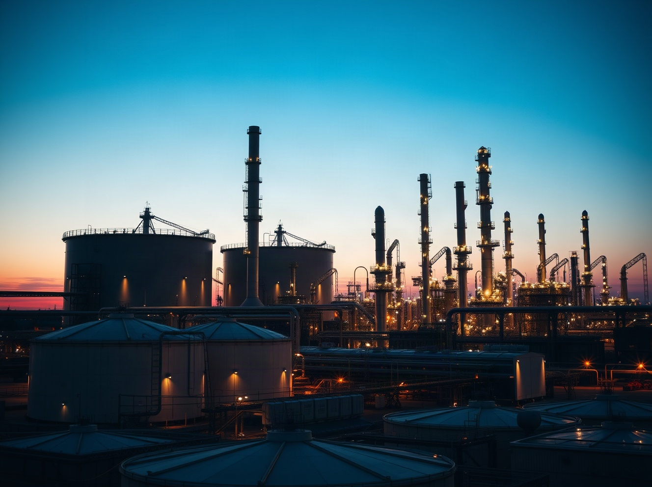 EIA Distillate Inventories Drop 2.228M Barrels in Week Ending August 21