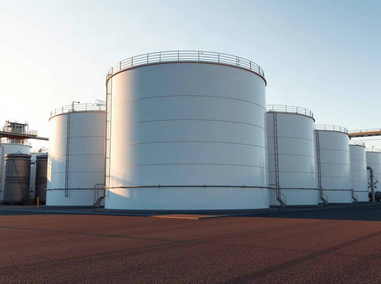 EIA Heating Oil Stocks Rise to 0.027M in August 21, Reversing Prior Decline