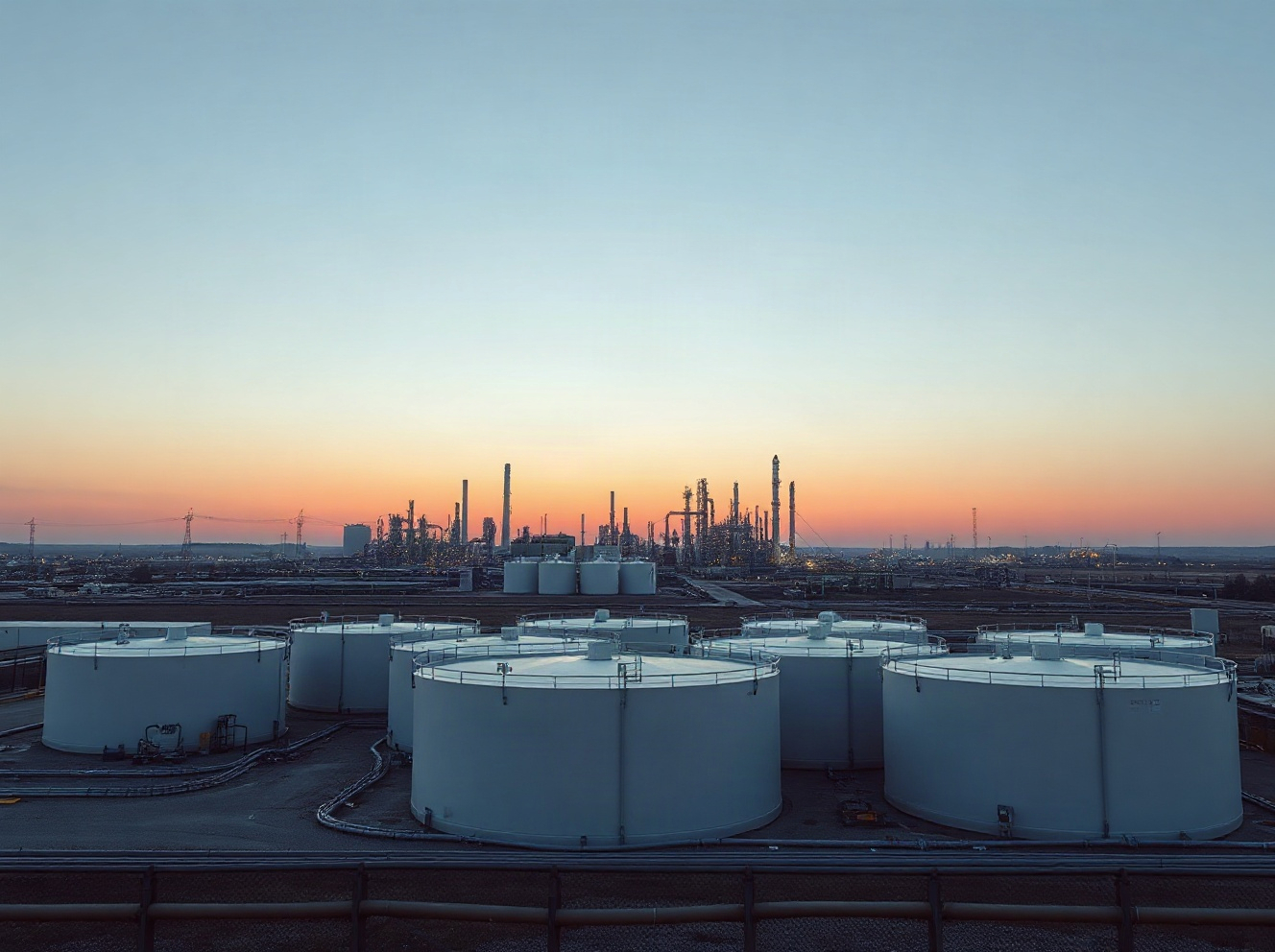 EIA Heating Oil Stocks Post Surprise Draw in Mid-August