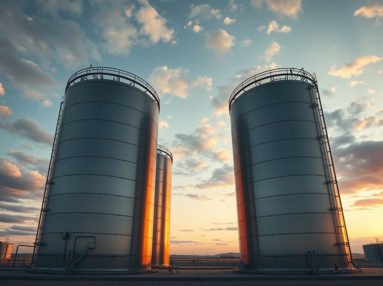 EIA Natural Gas Storage Build Surpasses Expectations, Hits 87B Cubic Feet