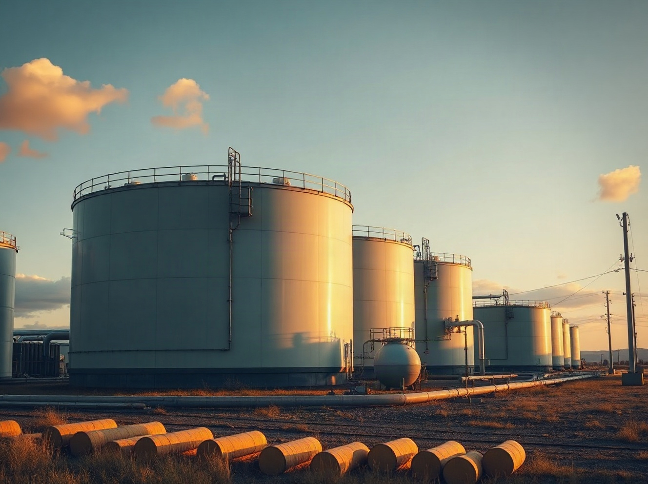 EIA Natural Gas Storage Build Misses Expectations: 16B Cubic Feet Added for Week Ending August 14