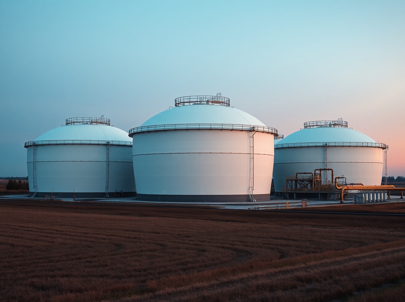 US Natural Gas Storage Build Surpasses Expectations: EIA Reports 76B Injection for June 19