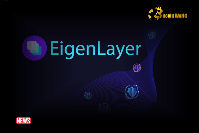 Restaking Protocol Eigenlayer Overtakes Aave In TVL Rankings