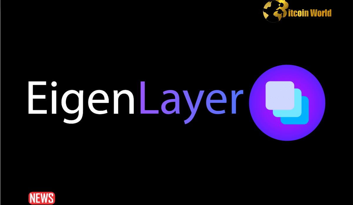 EigenLayer Removes All Limits On LST Pools Until Feb. 9
