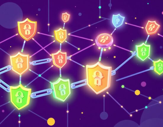 EigenZero cross-chain security module protecting interconnected blockchain networks with token shields