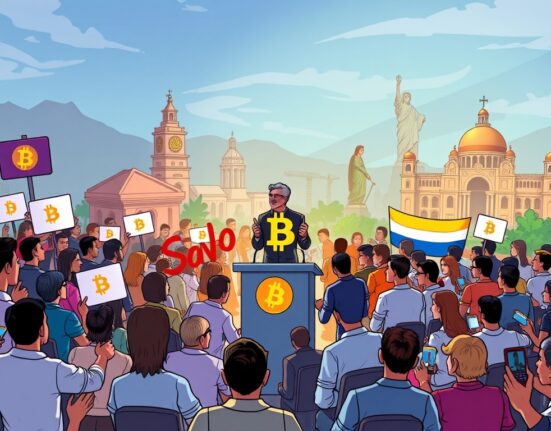 El Salvador Bitcoin Conference: A Landmark Moment for Global Crypto Adoption
