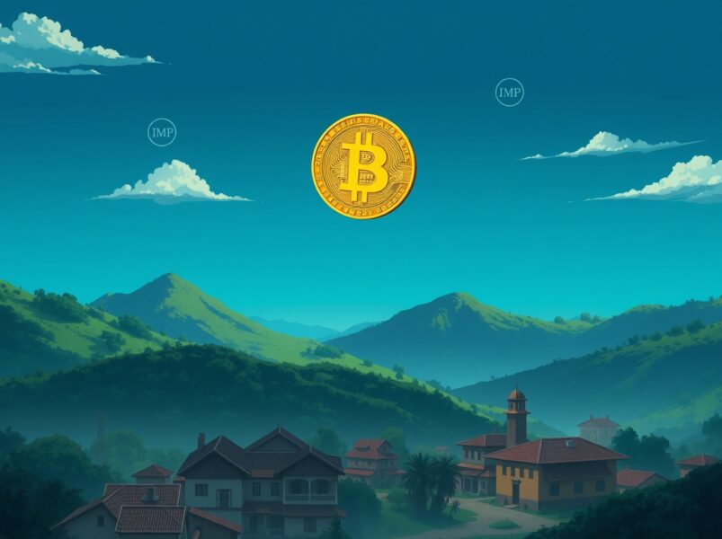 El Salvador’s Bitcoin Holdings Plummet $300M, Sparking IMF Loan Crisis