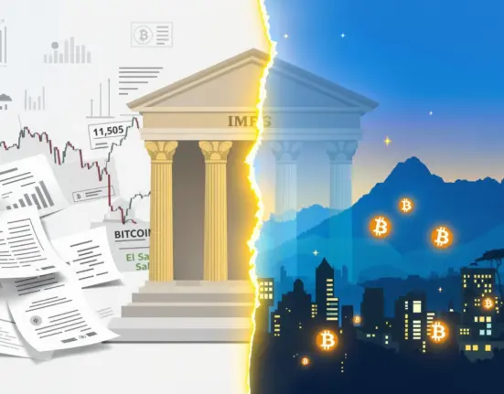 El Salvador Bitcoin: Unveiling the Crucial IMF Loan Contradiction
