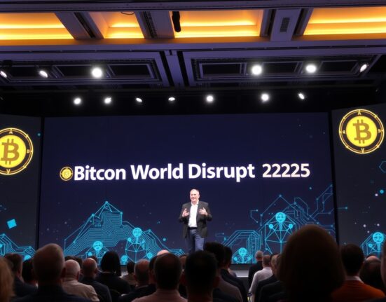 Elad Gil: Unlocking Astounding Opportunities in Early-Stage Investing at Bitcoin World Disrupt 2025