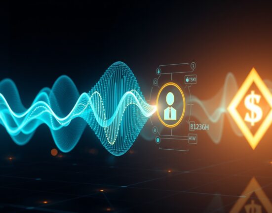 ElevenLabs' Stunning $6.6B Valuation Reveals AI Voice Models Are Just the Beginning