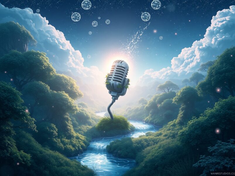 ElevenLabs ARR Soars: Voice AI Startup Hits Staggering $330 Million in Annual Revenue