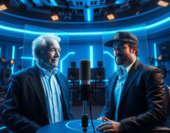 Revolutionary: ElevenLabs Secures Game-Changing AI Voice Deals with Hollywood Icons