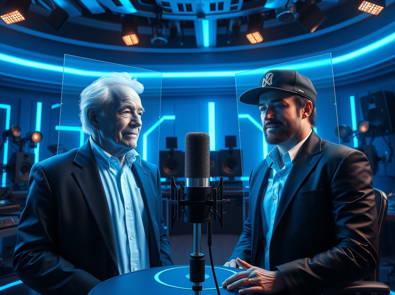Revolutionary: ElevenLabs Secures Game-Changing AI Voice Deals with Hollywood Icons