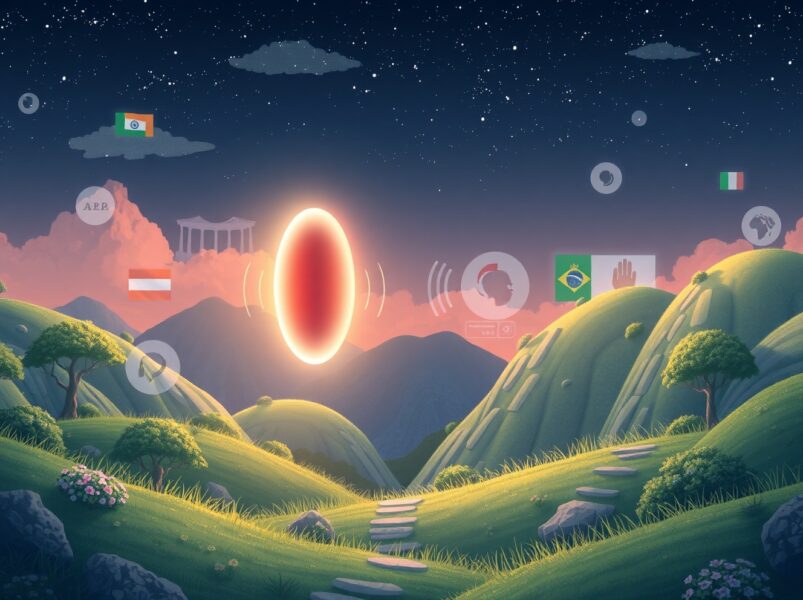 ElevenLabs Funding Soars: $500M Mega-Round at $11B Valuation Signals Voice AI Domination