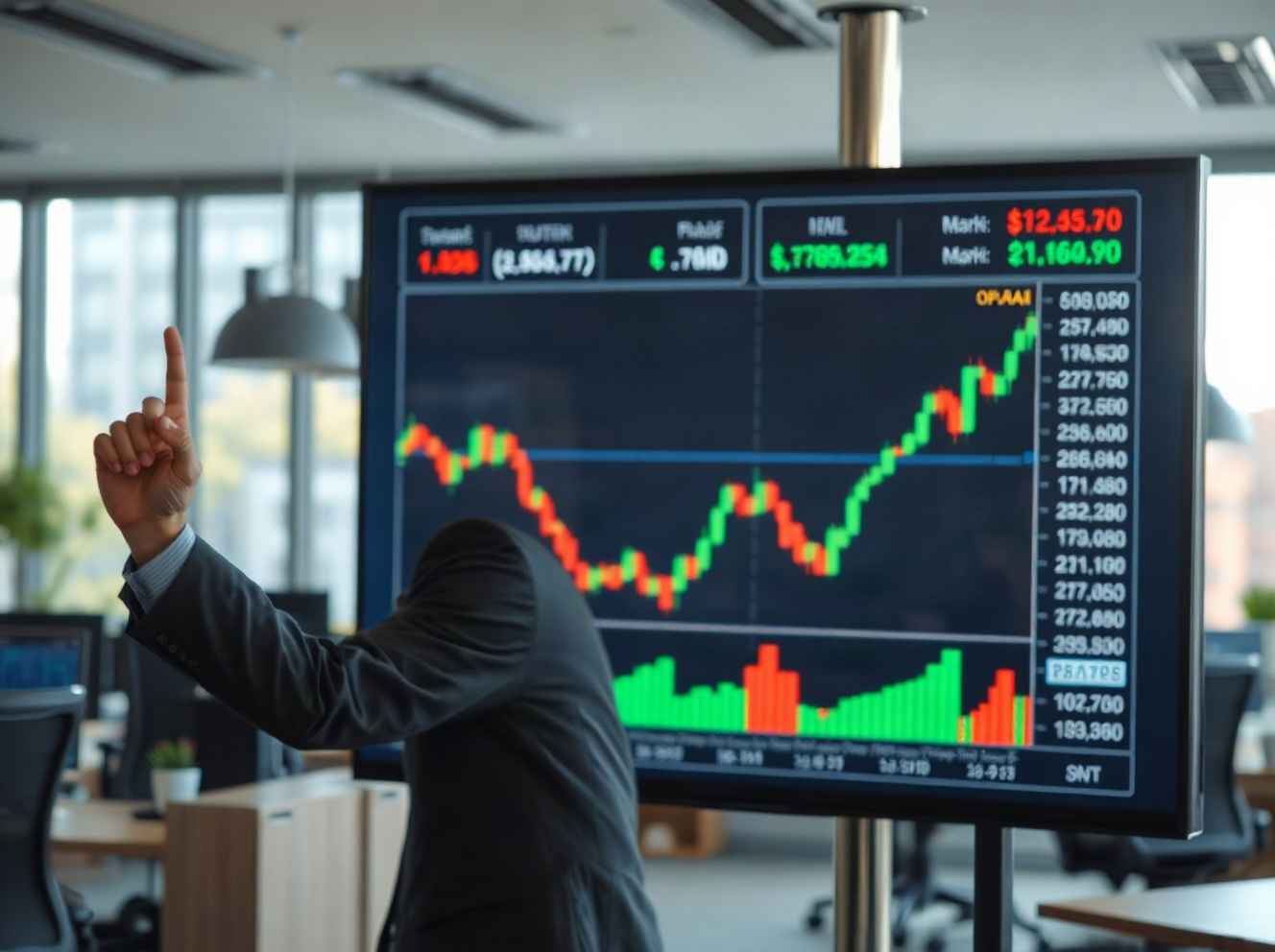 Eli Lilly Stock Forecast: Technical Analysis Points to Bullish Wave ((3)) Targets $1571–$1755