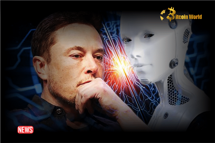 Is Elon Musk Right About AI’s 20% Potential Threat To Humanity?