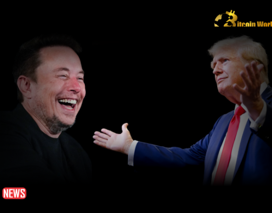 Is Elon Musk Using X Platform To Manipulate Support For Donald Trump?