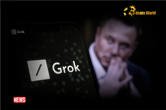 Elon Musk To Open-Source ChatGPT Competitor Grok