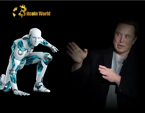 Elon Musk Reportedly Plans AI start-up to Rival ChatGPT-maker OpenAI
