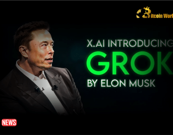Elon's Grok Project Has Inspired Over 400 Cryptocurrencies, Some Resulting In Scams