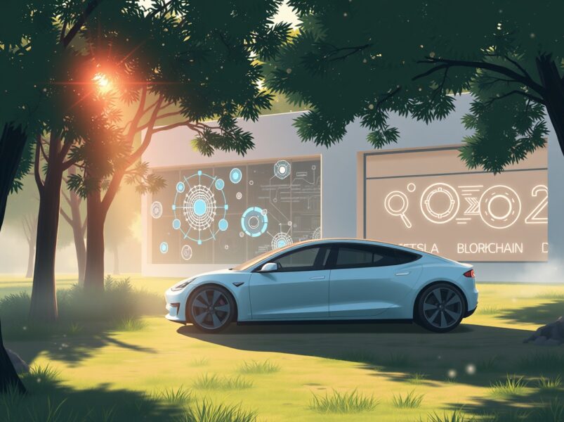 Elon Musk OpenAI ICO: The Stunning $10 Billion Crypto Proposal That Almost Was