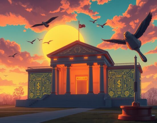 Analysis of Elon Musk's $134 billion OpenAI lawsuit and its implications for AI ethics.