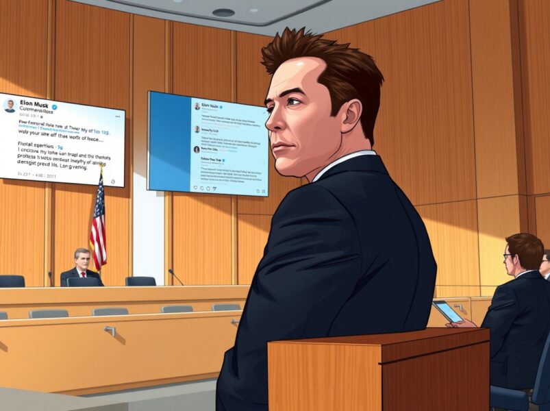 Elon Musk Lawsuit Reveals Stunning OpenAI Nonprofit Mission Betrayal