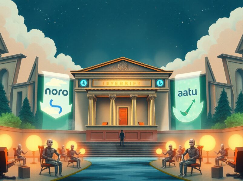 Elon Musk’s Explosive OpenAI Lawsuit Heads to Jury Trial in March 2025