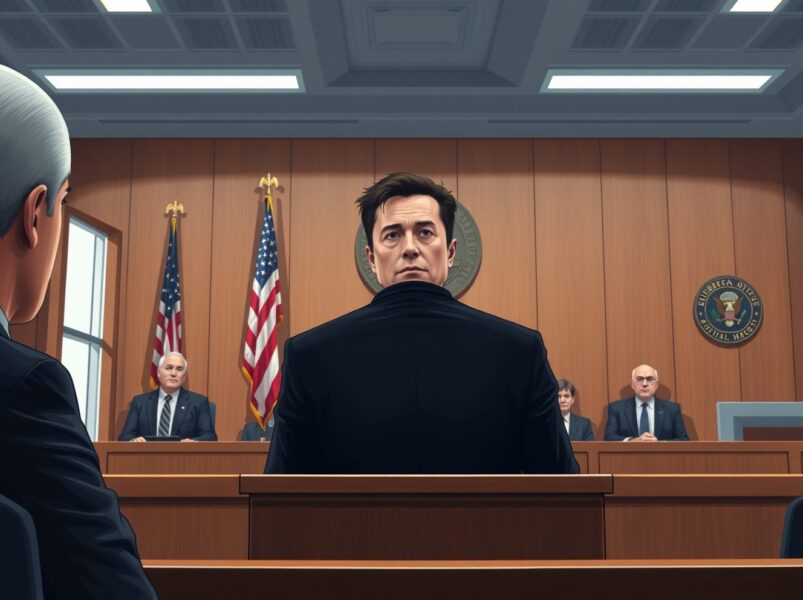 Δίκη Elon Musk κατά OpenAI: Κατάθεση αποκαλύπτει τη διάλυση της φιλίας με τον Larry Page εξαιτίας φόβων για την ασφάλεια της ΤΝ