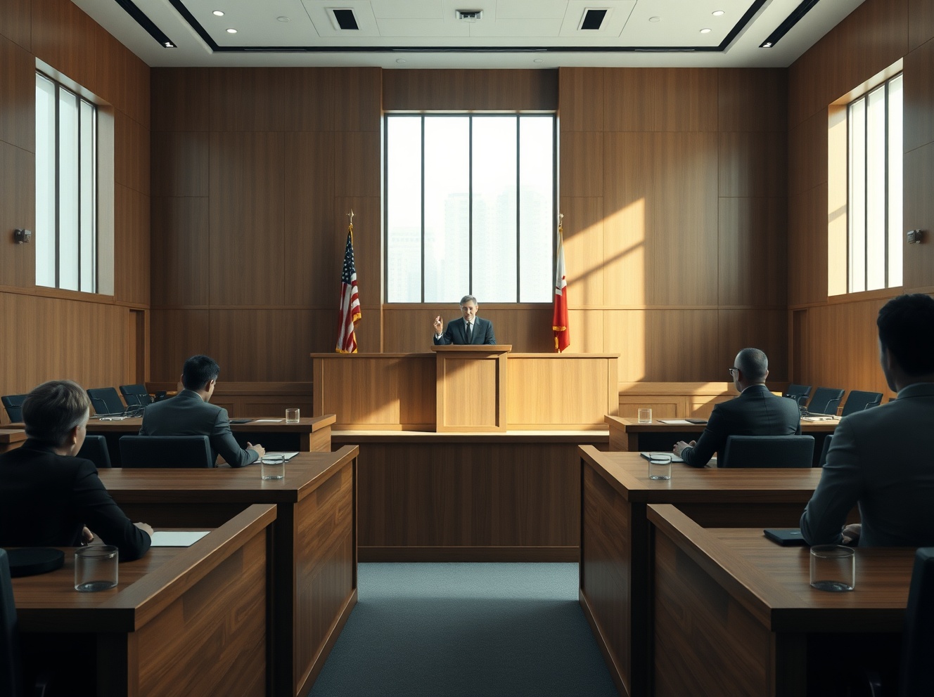 Who trusts Sam Altman? Trust becomes central question as Elon Musk-OpenAI trial nears verdict