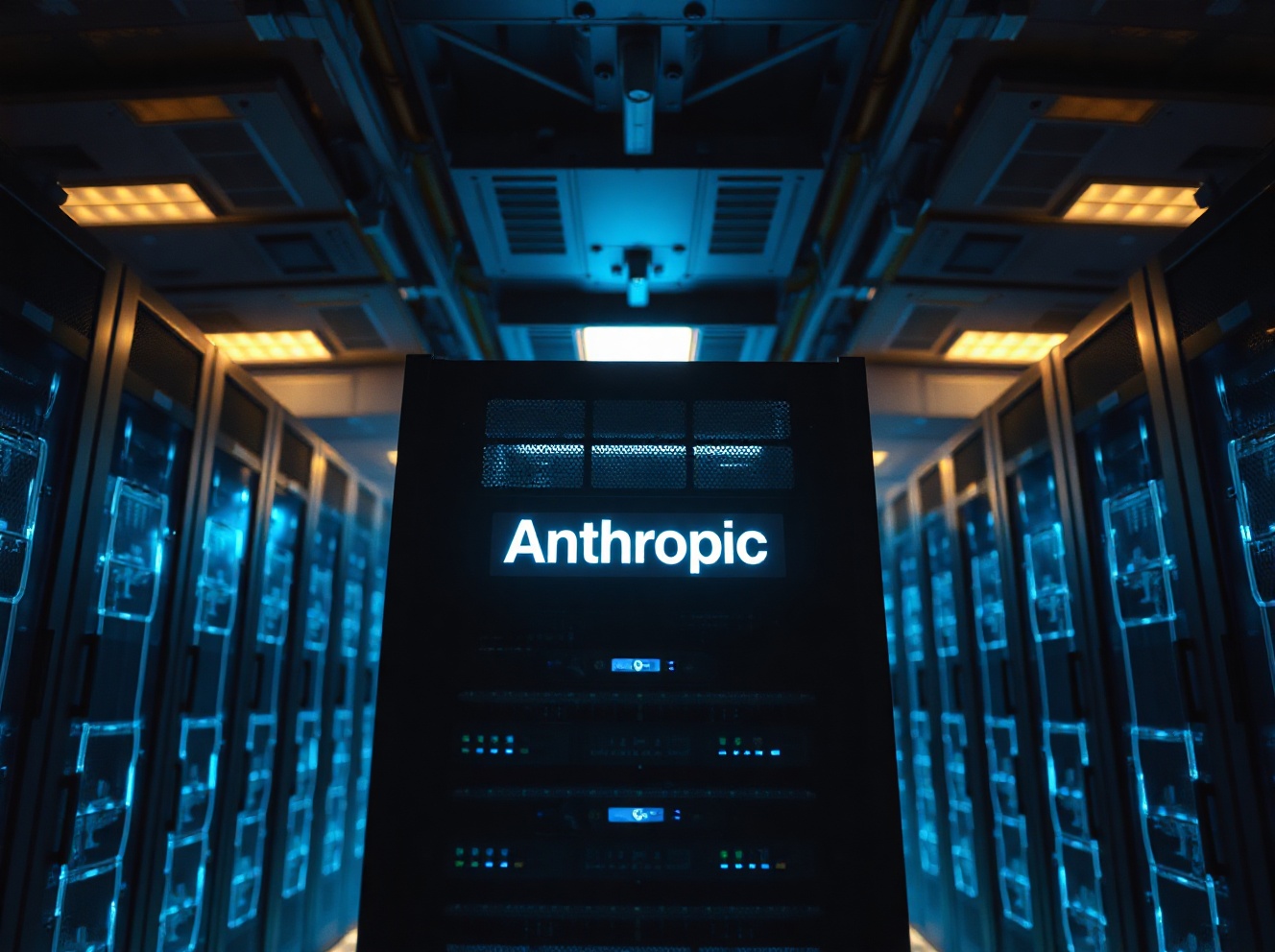 Elon Musk Praises Anthropic’s Mythos/Fable, Vows Not to ‘Cut Off’ Rival from SpaceX Servers