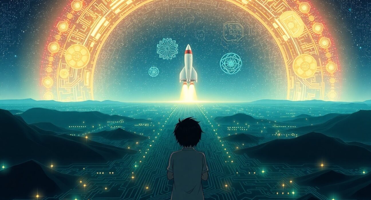 Elon Musk's SpaceX and xAI merger creates a new personal conglomerate structure