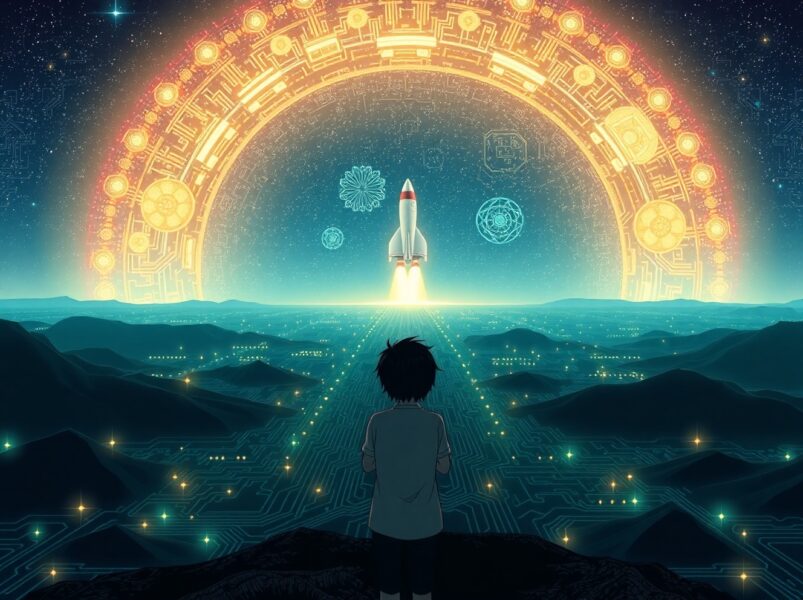 Elon Musk’s Revolutionary Gamble: How the SpaceX-xAI Merger Creates a $800 Billion Personal Conglomerate