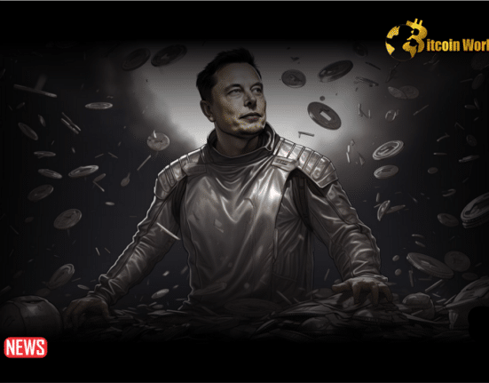 Elon Musk-Inspired Tokens Flood Crypto Market with Market Caps Exceeding $25 Million