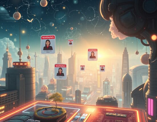 Elon Musk's X platform implements manipulated media labeling system for AI-generated content detection