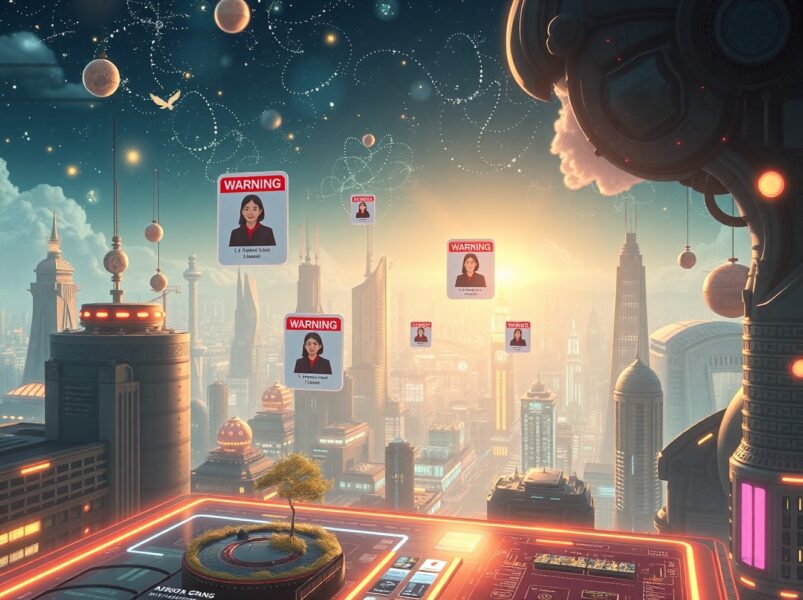 Elon Musk's X platform implements manipulated media labeling system for AI-generated content detection