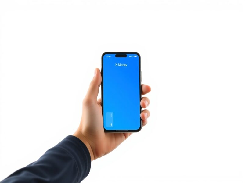 X Money Launch: Elon Musk Confirms Revolutionary Early Public Access for April 2025