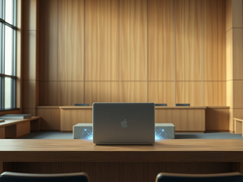 Explosive Lawsuit: Elon Musk’s xAI Sued Over Grok AI’s Alleged Creation of Child Sexual Abuse Imagery